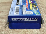 UF2549 SD Gundam G A Generation Advance BOXED GameBoy Advance Japan