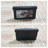 UF2549 SD Gundam G A Generation Advance BOXED GameBoy Advance Japan