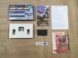 UF2549 SD Gundam G A Generation Advance BOXED GameBoy Advance Japan