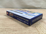 UF2549 SD Gundam G A Generation Advance BOXED GameBoy Advance Japan