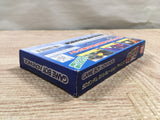 UF2549 SD Gundam G A Generation Advance BOXED GameBoy Advance Japan
