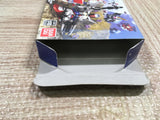 UF2549 SD Gundam G A Generation Advance BOXED GameBoy Advance Japan