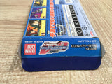 UF2549 SD Gundam G A Generation Advance BOXED GameBoy Advance Japan