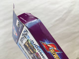 UF2550 Super Robot Wars Taisen J BOXED GameBoy Advance Japan