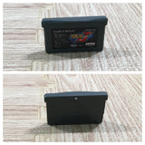UF2550 Super Robot Wars Taisen J BOXED GameBoy Advance Japan
