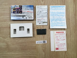 UF2550 Super Robot Wars Taisen J BOXED GameBoy Advance Japan