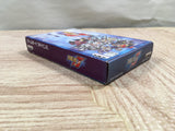 UF2550 Super Robot Wars Taisen J BOXED GameBoy Advance Japan