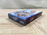 UF2550 Super Robot Wars Taisen J BOXED GameBoy Advance Japan