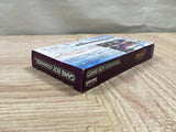 UF2550 Super Robot Wars Taisen J BOXED GameBoy Advance Japan
