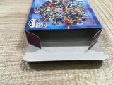 UF2550 Super Robot Wars Taisen J BOXED GameBoy Advance Japan