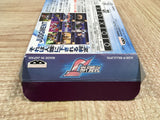 UF2550 Super Robot Wars Taisen J BOXED GameBoy Advance Japan