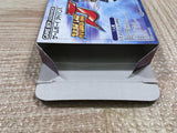 UF2550 Super Robot Wars Taisen J BOXED GameBoy Advance Japan