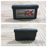 UF2551 Custom Robo GX BOXED GameBoy Advance Japan