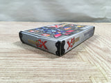 UF2551 Custom Robo GX BOXED GameBoy Advance Japan