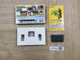 UF2552 Rockman Exe 2 Megaman BOXED GameBoy Advance Japan