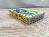 UF2552 Rockman Exe 2 Megaman BOXED GameBoy Advance Japan