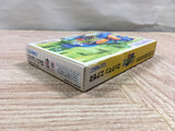 UF2552 Rockman Exe 2 Megaman BOXED GameBoy Advance Japan