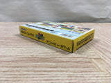 UF2552 Rockman Exe 2 Megaman BOXED GameBoy Advance Japan