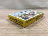 UF2552 Rockman Exe 2 Megaman BOXED GameBoy Advance Japan