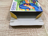UF2552 Rockman Exe 2 Megaman BOXED GameBoy Advance Japan