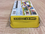 UF2553 Rockman Exe 2 Megaman BOXED GameBoy Advance Japan