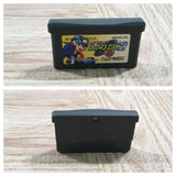 UF2553 Rockman Exe 2 Megaman BOXED GameBoy Advance Japan