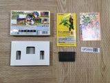 UF2553 Rockman Exe 2 Megaman BOXED GameBoy Advance Japan