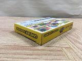 UF2553 Rockman Exe 2 Megaman BOXED GameBoy Advance Japan