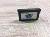 UF2554 Rockman Exe 4 Blue Moon Megaman BOXED GameBoy Advance Japan