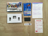UF2554 Rockman Exe 4 Blue Moon Megaman BOXED GameBoy Advance Japan