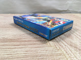 UF2554 Rockman Exe 4 Blue Moon Megaman BOXED GameBoy Advance Japan