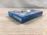 UF2554 Rockman Exe 4 Blue Moon Megaman BOXED GameBoy Advance Japan