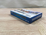 UF2554 Rockman Exe 4 Blue Moon Megaman BOXED GameBoy Advance Japan