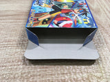 UF2554 Rockman Exe 4 Blue Moon Megaman BOXED GameBoy Advance Japan