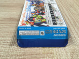 UF2554 Rockman Exe 4 Blue Moon Megaman BOXED GameBoy Advance Japan