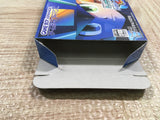 UF2554 Rockman Exe 4 Blue Moon Megaman BOXED GameBoy Advance Japan