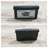 UF2555 Rockman Exe 4 Blue Moon Megaman BOXED GameBoy Advance Japan