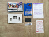 UF2555 Rockman Exe 4 Blue Moon Megaman BOXED GameBoy Advance Japan