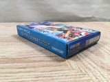 UF2555 Rockman Exe 4 Blue Moon Megaman BOXED GameBoy Advance Japan