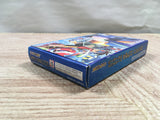 UF2555 Rockman Exe 4 Blue Moon Megaman BOXED GameBoy Advance Japan