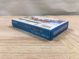 UF2555 Rockman Exe 4 Blue Moon Megaman BOXED GameBoy Advance Japan