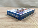 UF2555 Rockman Exe 4 Blue Moon Megaman BOXED GameBoy Advance Japan