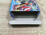 UF2555 Rockman Exe 4 Blue Moon Megaman BOXED GameBoy Advance Japan