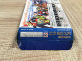 UF2555 Rockman Exe 4 Blue Moon Megaman BOXED GameBoy Advance Japan