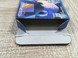 UF2555 Rockman Exe 4 Blue Moon Megaman BOXED GameBoy Advance Japan