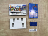 UF2556 Rockman Exe 4 Blue Moon Megaman BOXED GameBoy Advance Japan