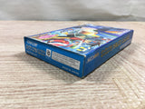 UF2556 Rockman Exe 4 Blue Moon Megaman BOXED GameBoy Advance Japan