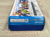 UF2556 Rockman Exe 4 Blue Moon Megaman BOXED GameBoy Advance Japan