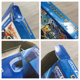 UF2557 Rockman Exe 4 Blue Moon Megaman BOXED GameBoy Advance Japan