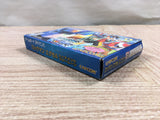 UF2557 Rockman Exe 4 Blue Moon Megaman BOXED GameBoy Advance Japan